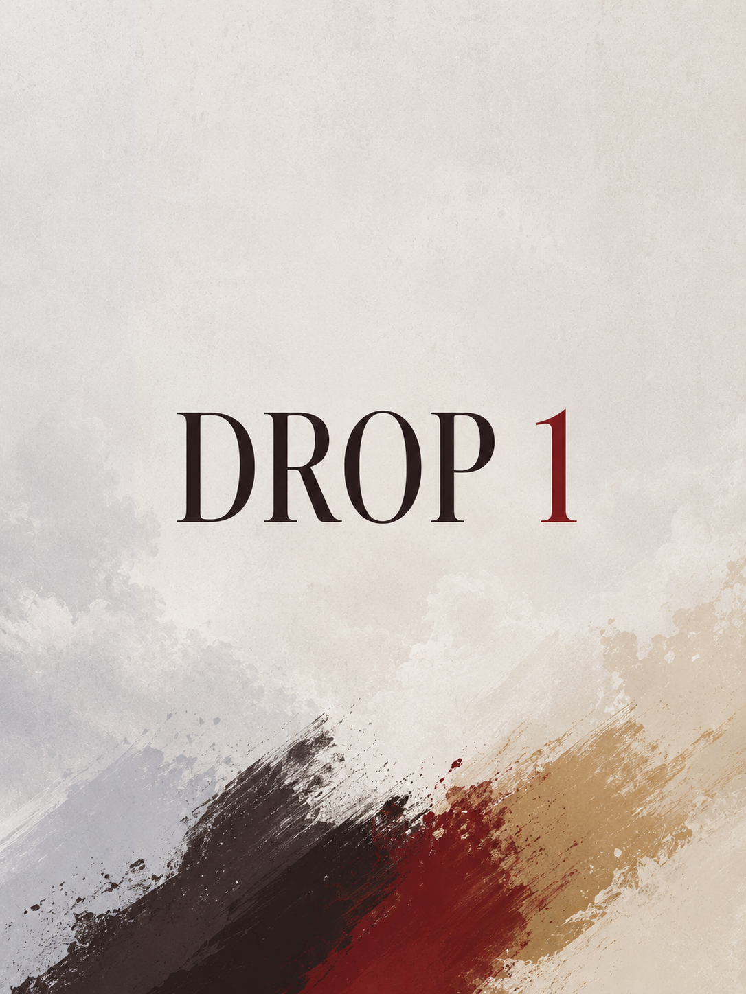 Drop 1